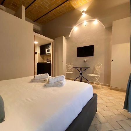 K'Alma Apartment Colosseo Africa Řím Exteriér fotografie